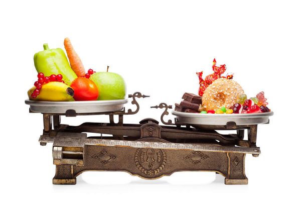 Chế độ ăn uống cân bằng là một chế độ ăn cung cấp cho cơ thể bạn các chất dinh dưỡng cần thiết để hoạt động chính xác.