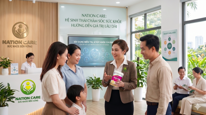 Nation care