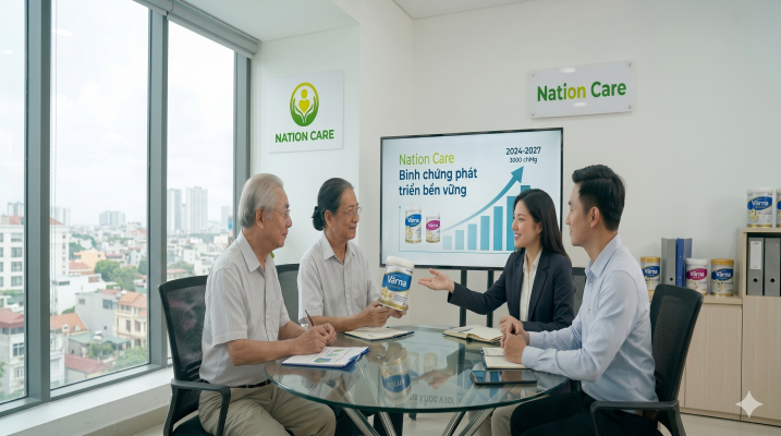 Nation Care
