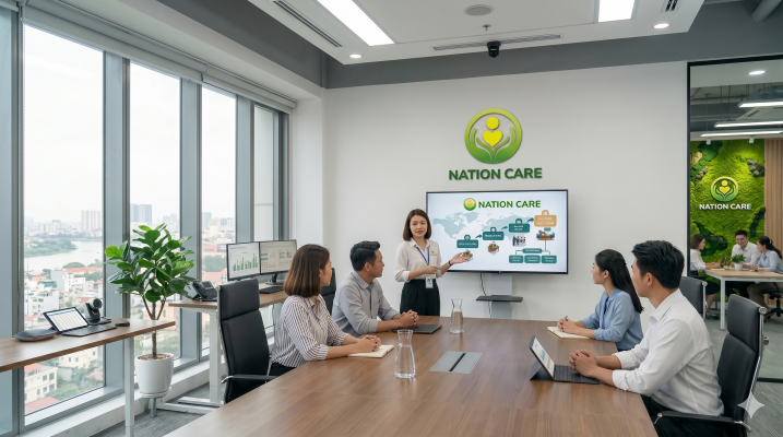 Nation Care