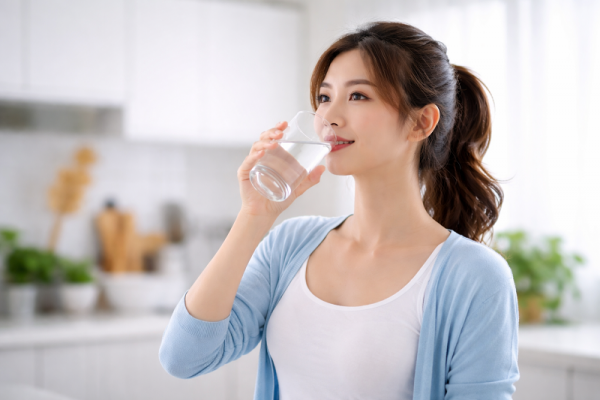 Detox cơ thể đúng cách