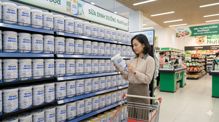 Sức khoẻ