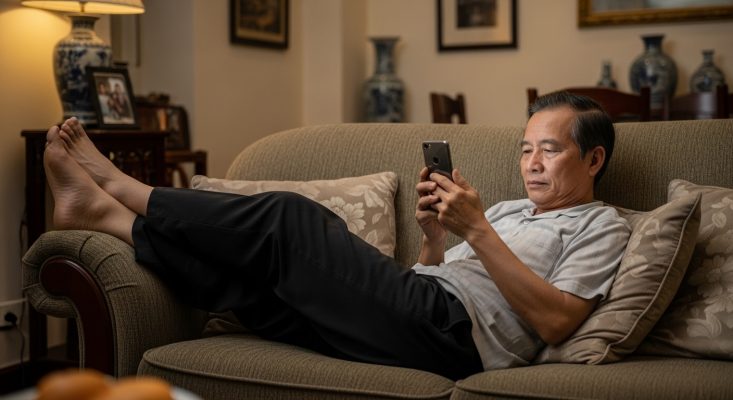 Sức khoẻ
