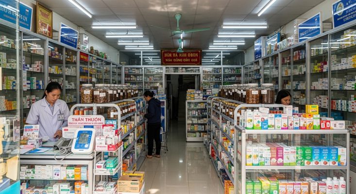 Thuốc