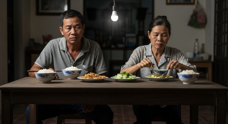 Sức khoẻ