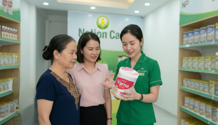 Nation Care