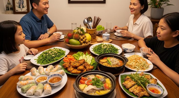 Dinh dưỡng
